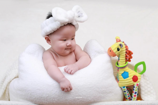 海北宝宝红屁股擦什么管用