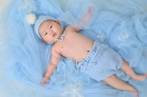 海北宝宝流黄鼻涕打喷嚏 海北宝宝流黄鼻涕打喷嚏