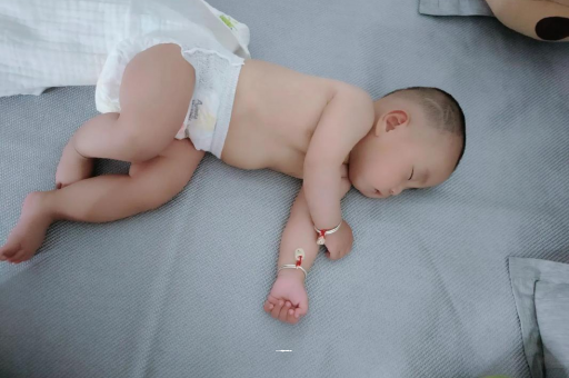 海北宝宝为什么不喝奶粉