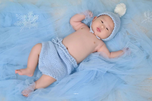 海北宝宝几个月可以用腰凳